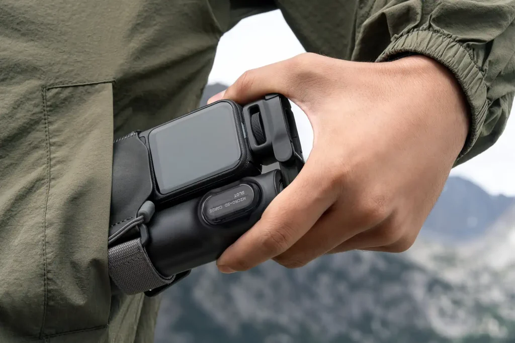 Insta360 X6 8K 360 Camera First Look: Motorcycle Bundle