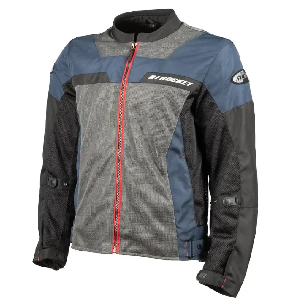 Joe Rocket Ion Mesh Motorcycle Jacket Review: Price