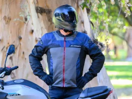 Joe Rocket Ion Mesh Motorcycle Jacket Review: A Brand Reunited