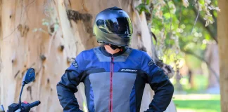 Joe Rocket Ion Mesh Motorcycle Jacket Review: A Brand Reunited