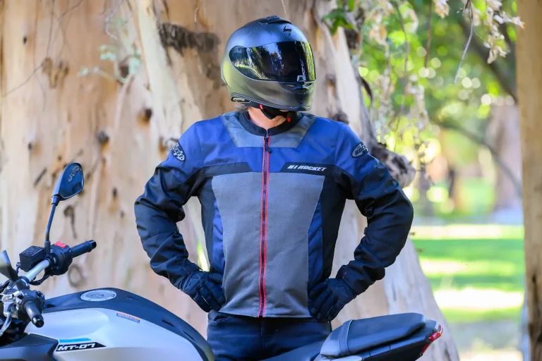Joe Rocket Ion Mesh Motorcycle Jacket Review: A Brand Reunited