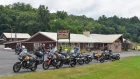 Moto Guzzi Rally Ride: Wisconsin's Painted Forest moto-guzzi-rally-ride-wisconsin-painted-forest-6