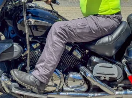 Old Soul Moto AAA Armored Motorcycle Pants Review