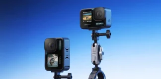 Sena Prism 2 Action Camera First Look: 7 Fast Facts, Plus Specs