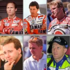 Six American 500cc World Champions Reunite at Laguna Seca six-american-world-champions-reunite-laguna-seca-weathertech-raceway