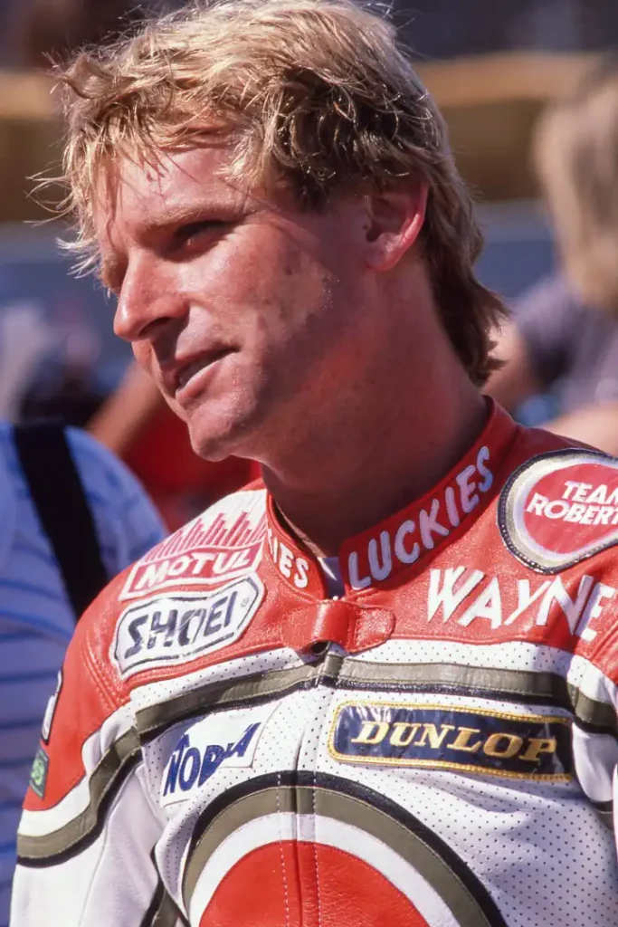 Waye Rainey