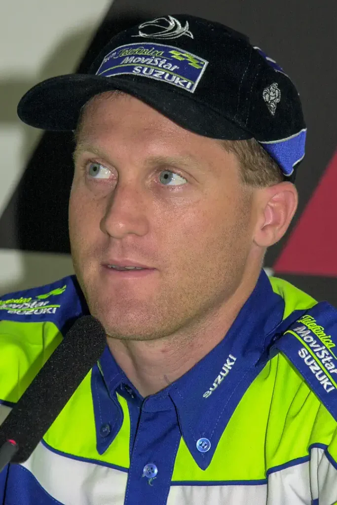 Kenny Roberts Jr.