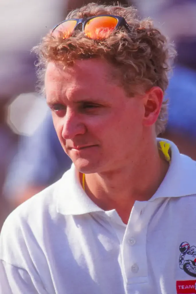 Kevin Schwantz