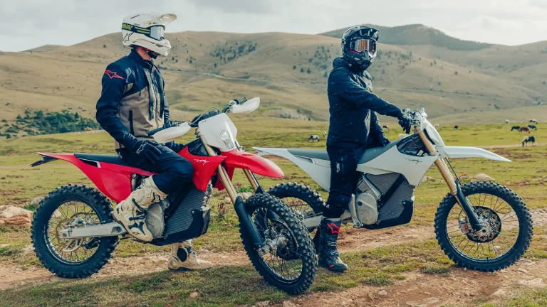 Stark: Varg EX Is World’s Best-Selling Enduro, and It’s Profitable