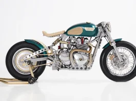 Inside the Tamarit Emerald: Spain’s Elegant Custom Triumph