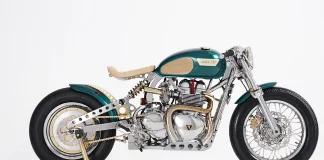 Inside the Tamarit Emerald: Spain’s Elegant Custom Triumph