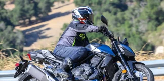 2026 Honda CB750 Hornet E-Clutch Review: 16 Fast Facts