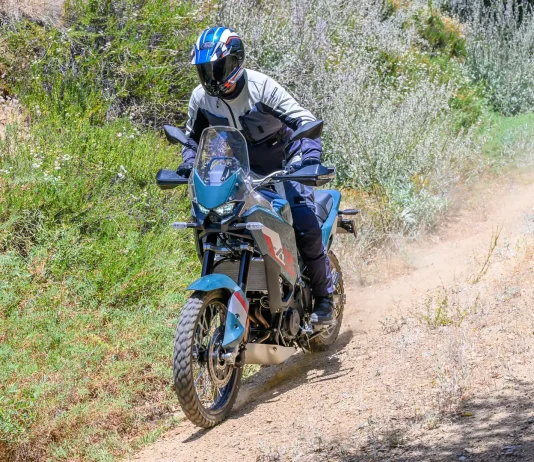 2026 Kawasaki KLE500 SE Review: 17 Fast Facts