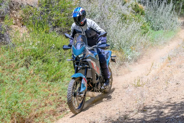 2026 Kawasaki KLE500 SE Review: 17 Fast Facts
