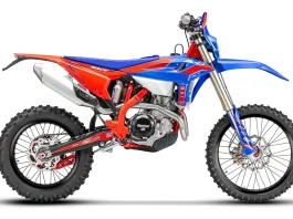 2027 Beta RR Race 4-Strokes First Look: 12 Fast Facts