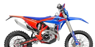 2027 Beta RR Race 4-Strokes First Look: 12 Fast Facts