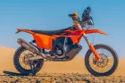 2027 KTM 450 Rally Replica First Look: 9 Fast Facts; 18 Photos 2027-ktm-450-rally-replica-first-look-4