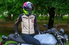 Alpinestars Stella Grace Jacket Review: Oscar Spiral, Urban Armor alpinestars-stella-grace-motorcycle-jacket-review-7