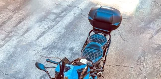 Metzeler Roadtec 02 Tire Test: 4,128 California Miles Metzeler Roadtec 02 Tire Test
