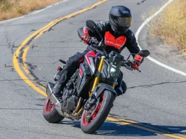 Shoei RF-SR2 Helmet Review: More Air and Aero for $500