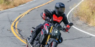 Shoei RF-SR2 Helmet Review: More Air and Aero for $500
