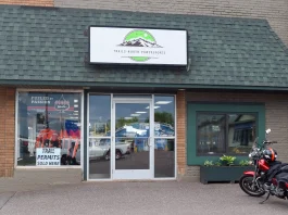 Destination Dealership: Trails-North Powersports Trails-North Powersports storefront