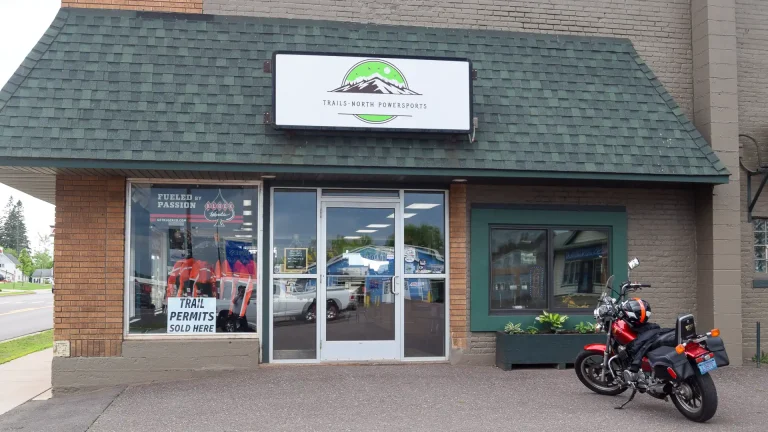 Destination Dealership: Trails-North Powersports