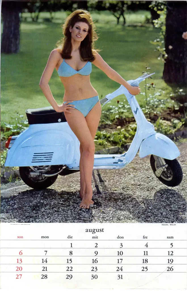 Raquel Welch