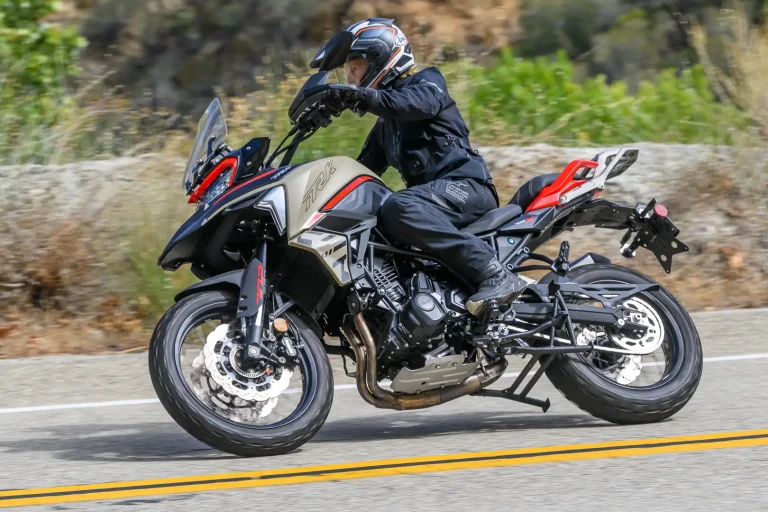 2026 Benelli TRK 702X Review: 16 Adventurous Fast Facts