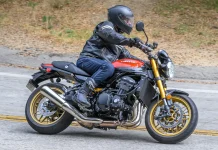 2026 Kawasaki Z900RS SE Review: 18 Fast Facts, Retro Style