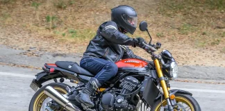 2026 Kawasaki Z900RS SE Review: 18 Fast Facts, Retro Style