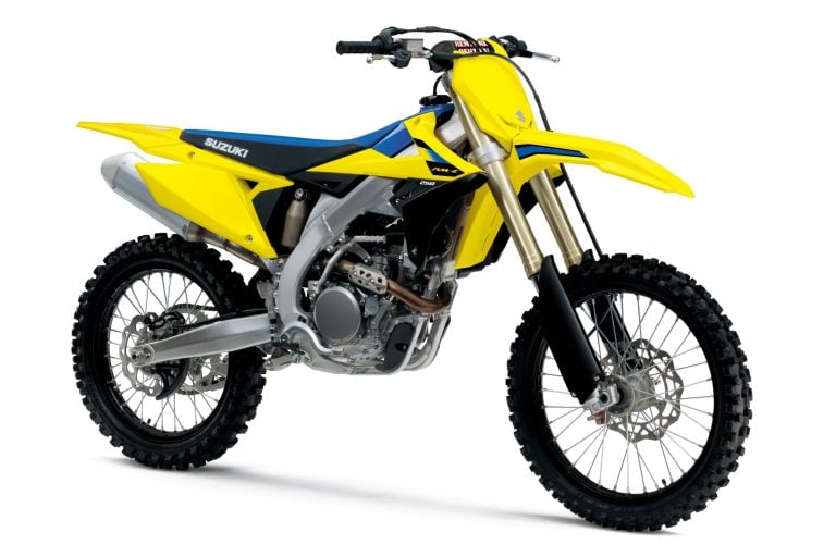 2027 Suzuki RM-Z250 Buyer’s Guide [Specs, Price]