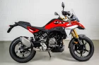 2027 BMW F 450 GS First Look: The $6995 GS, 14 Fast Facts 2027-bmw-f-450-gs-first-look-adventure-adv-motorcycle-6