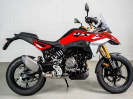 2027 BMW F 450 GS First Look: The $6995 GS, 14 Fast Facts
