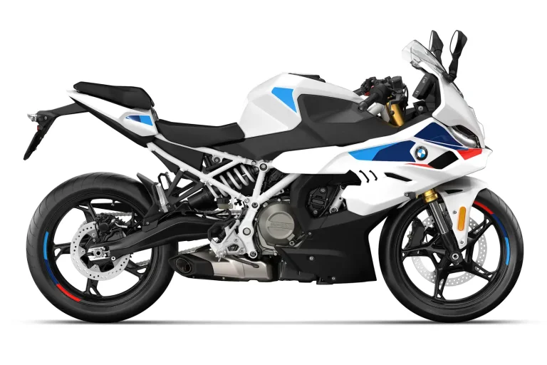 2027 BMW F 450 RR First Look: The $7815 RR, 14 Fast Facts