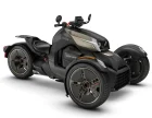 2027 Can-Am Ryker First Look: 11 Fast Facts 2027 Can-Am Ryker Special Series in 3/4 front view in the studio