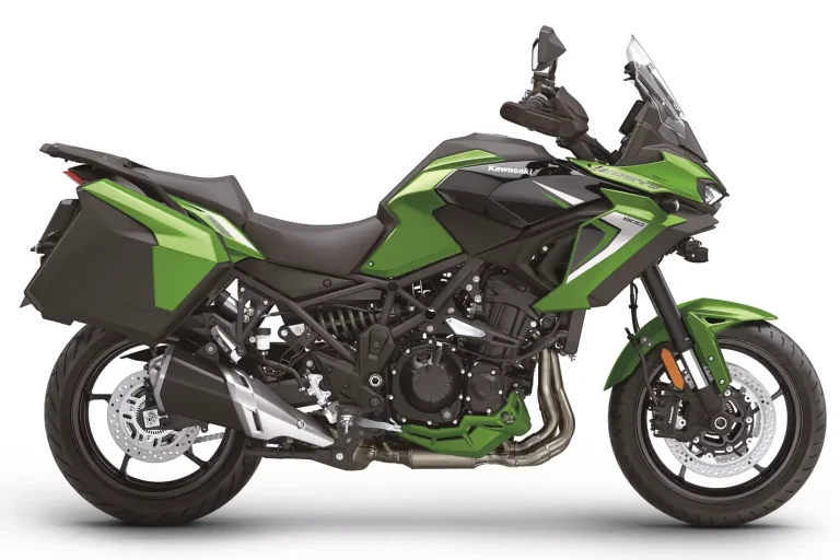 2027 Kawasaki Versys 900 SE LT First Look: 15 Fast Facts