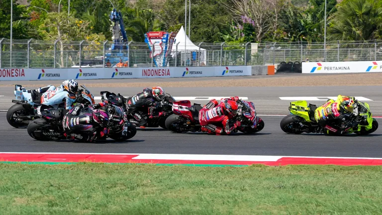 2027 MotoGP Riders and Rules: The Great Reset