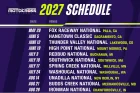 2027 Pro Motocross Schedule: AMA Nationals Dates, Tickets 2027 Pro Motocross Schedule