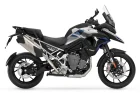 2027 Triumph Tiger 1200 GT Pro right side profile