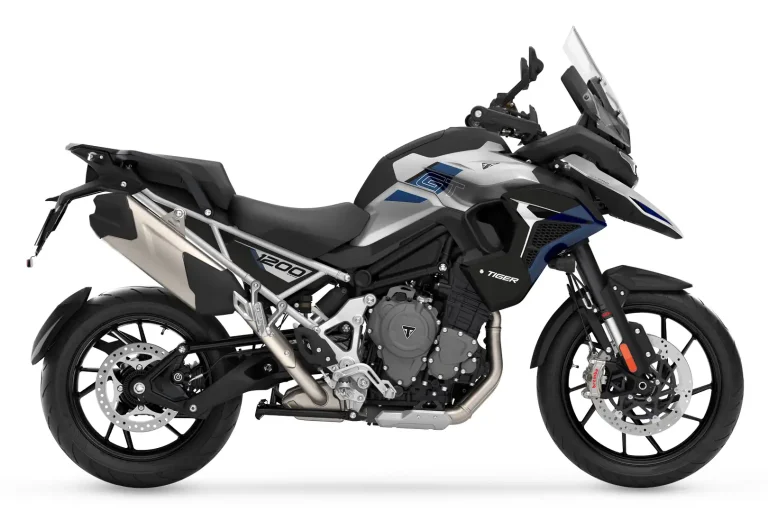 2027 Triumph Tiger 1200 GT Pro Buyer’s Guide [Specs, Price]