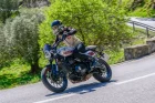 2027 Triumph Tracker 400 Review: 11 Fast Facts From Spain 2027-triumph-tracker-400-review-20
