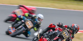 Brave Spaces for the Motorcycle Community: Commentary