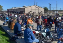 Fall 2026 Slimey Crud Café Racer Run: Two-Bar Town A gathering of slimey crud people for the Fall 2026 Slimey Crud Café Racer Run