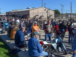 Fall 2026 Slimey Crud Café Racer Run: Two-Bar Town A gathering of slimey crud people for the Fall 2026 Slimey Crud Café Racer Run