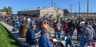 Fall 2026 Slimey Crud Café Racer Run: Two-Bar Town A gathering of slimey crud people for the Fall 2026 Slimey Crud Café Racer Run