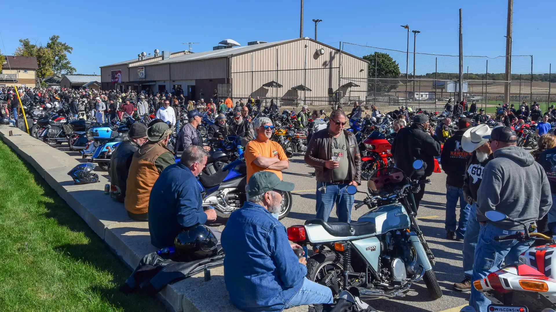 Fall 2026 Slimey Crud Café Racer Run: Two-Bar Town