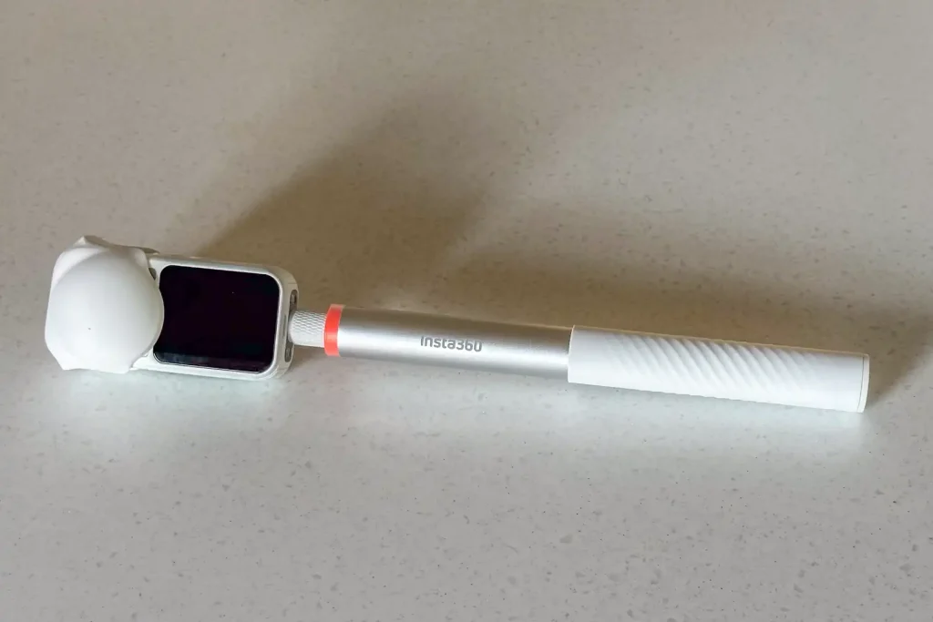 Insta360 Invisible Selfie Stick
