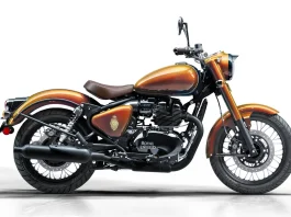 Royal Enfield Classic 650 125th Anniversary: Price, Sale Date Right side studio shot of the Royal Enfield Classic 650 125th Anniversary