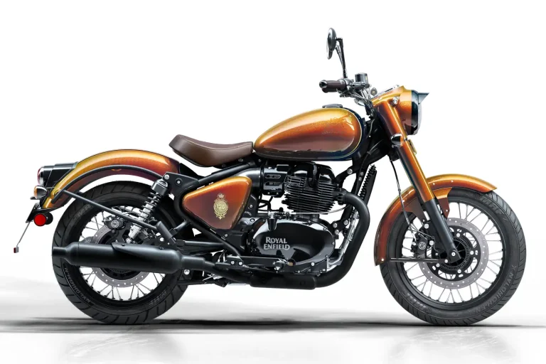 Royal Enfield Classic 650 125th Anniversary: Price, Sale Date